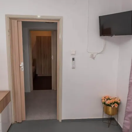 House Few Steps From The Tatil Evi