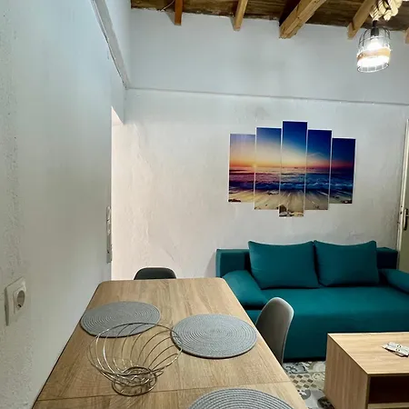 House Few Steps From The Tatil Evi Sarti