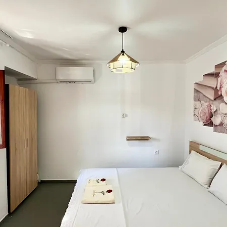 Tatil Evi House Few Steps From The