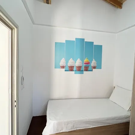 House Few Steps From The Tatil Evi Sarti