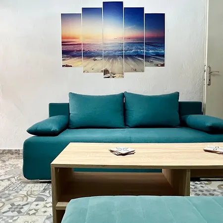 Tatil Evi House Few Steps From The