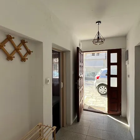 Tatil Evi House Few Steps From The *